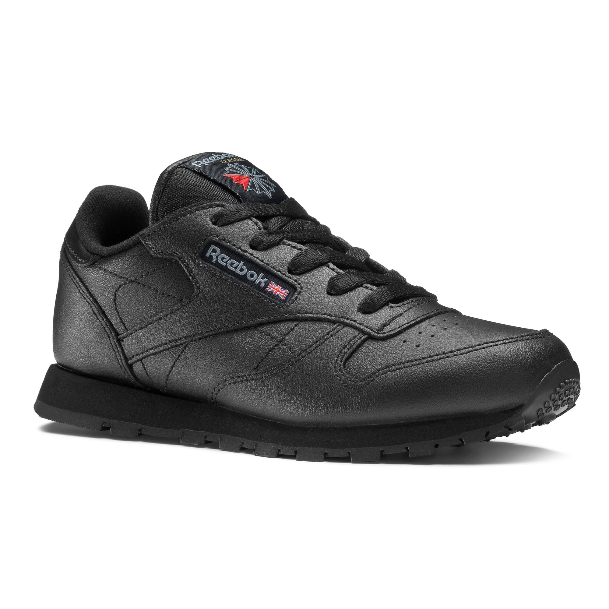 Baskets enfant Reebok Classics Leather 3/5
