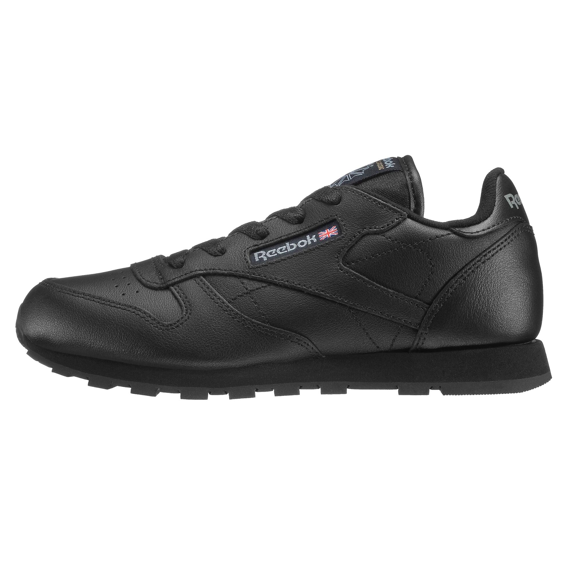 Baskets enfant Reebok Classics Leather 5/5