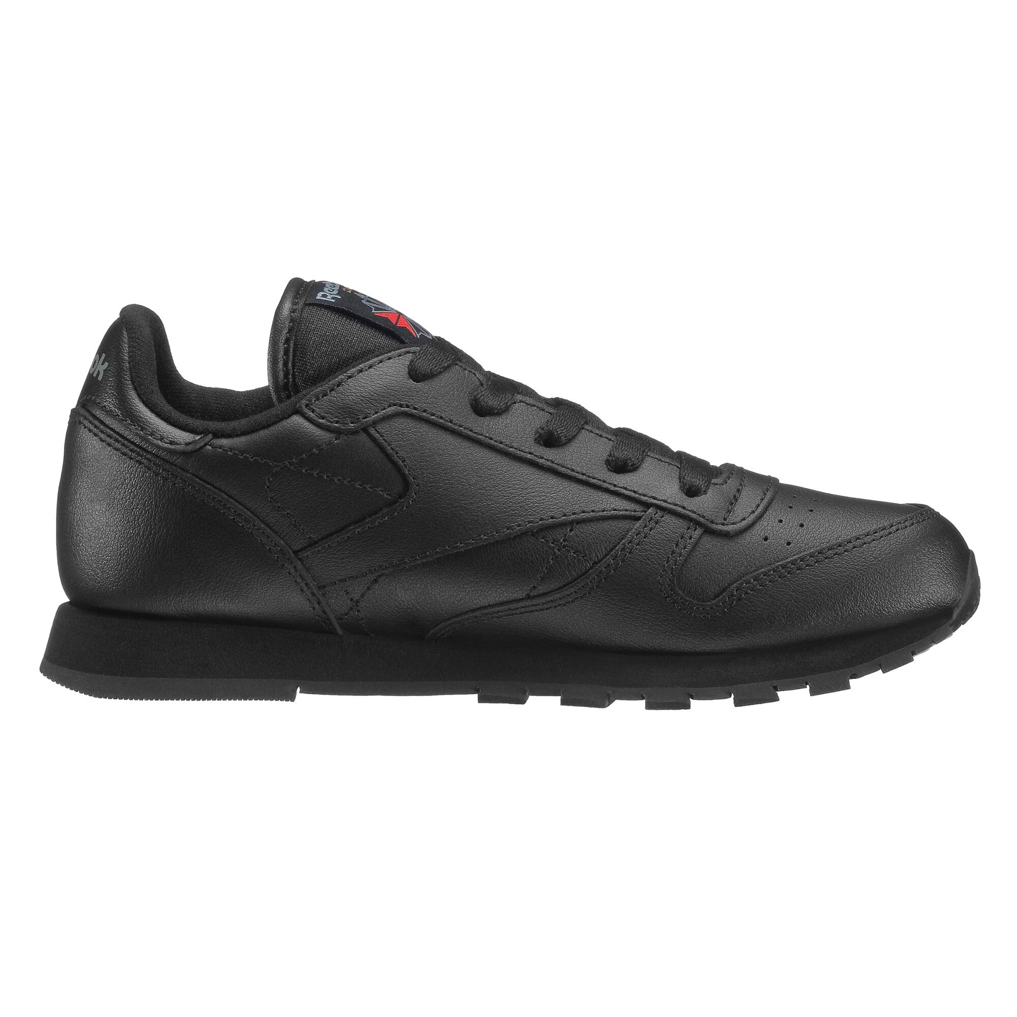Baskets enfant Reebok Classics Leather 1/5