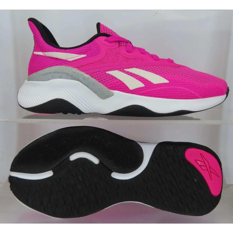 Chaussures femme Reebok HIIT TR 3