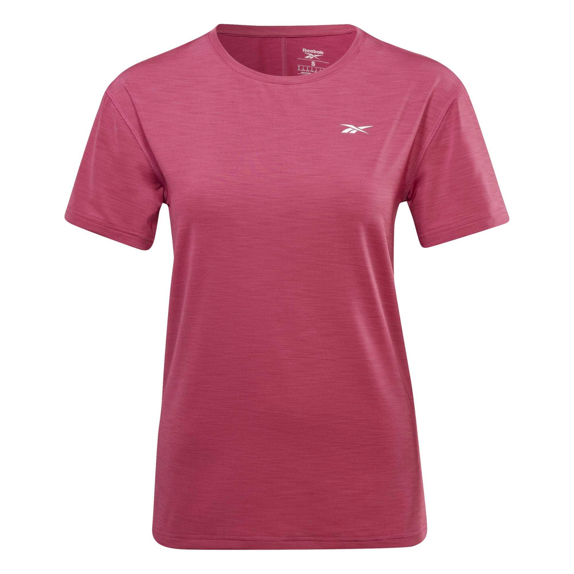 Sportlertrikot Frau Reebok Activchill 2/5