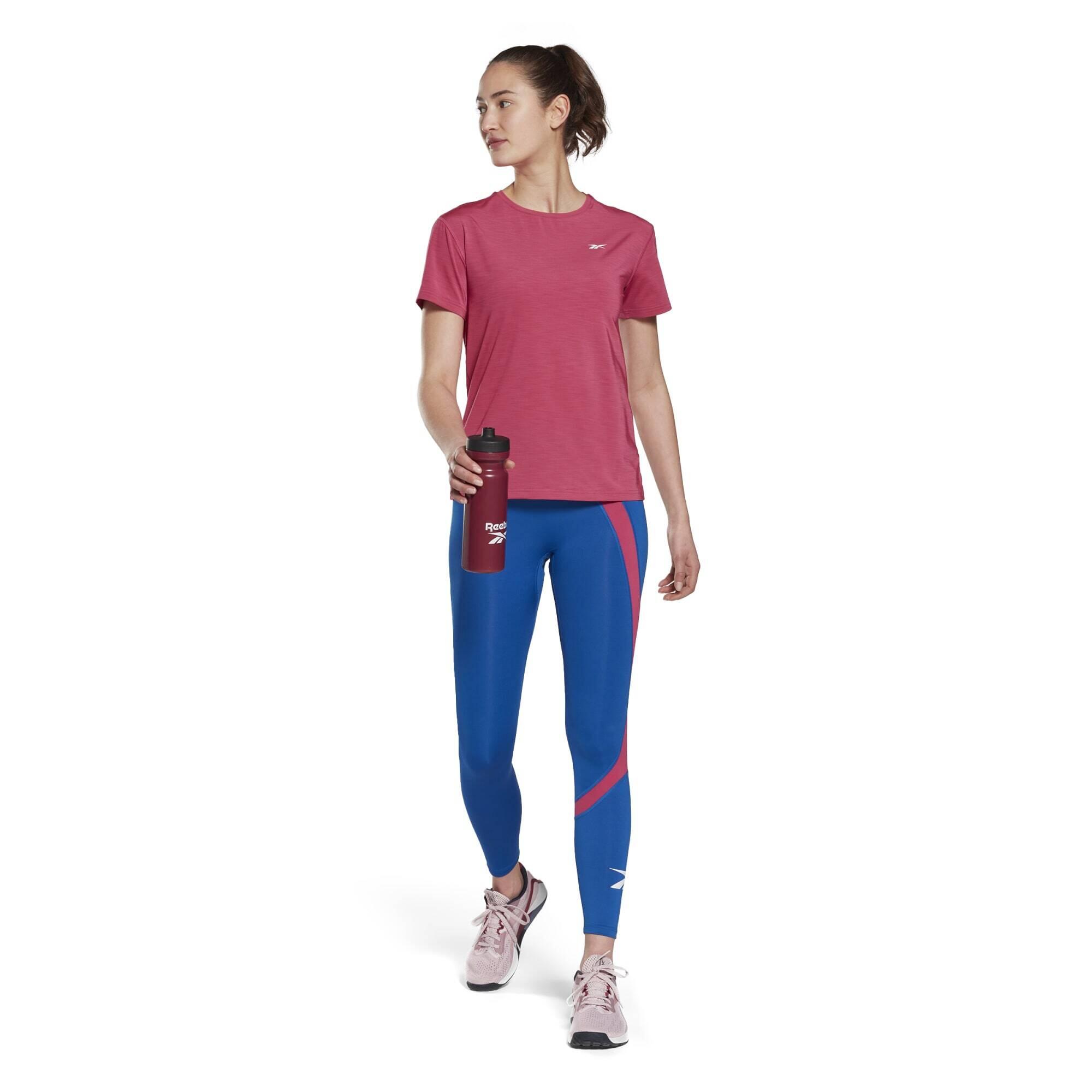 Sportlertrikot Frau Reebok Activchill 4/5