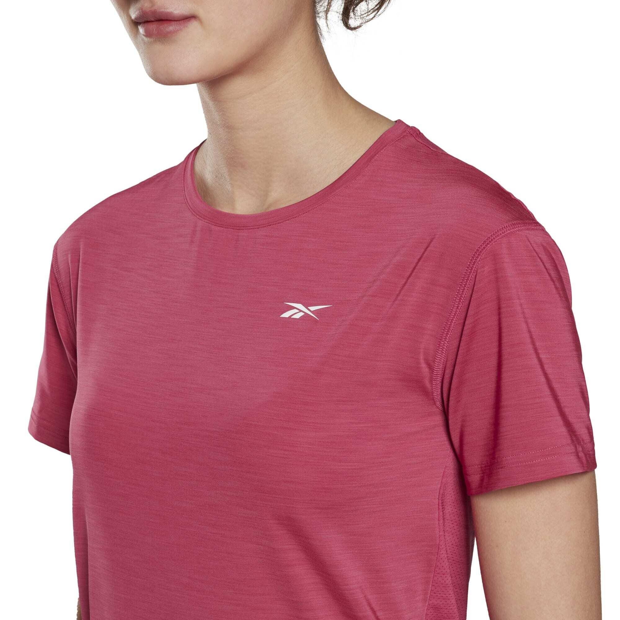 Sportlertrikot Frau Reebok Activchill 5/5