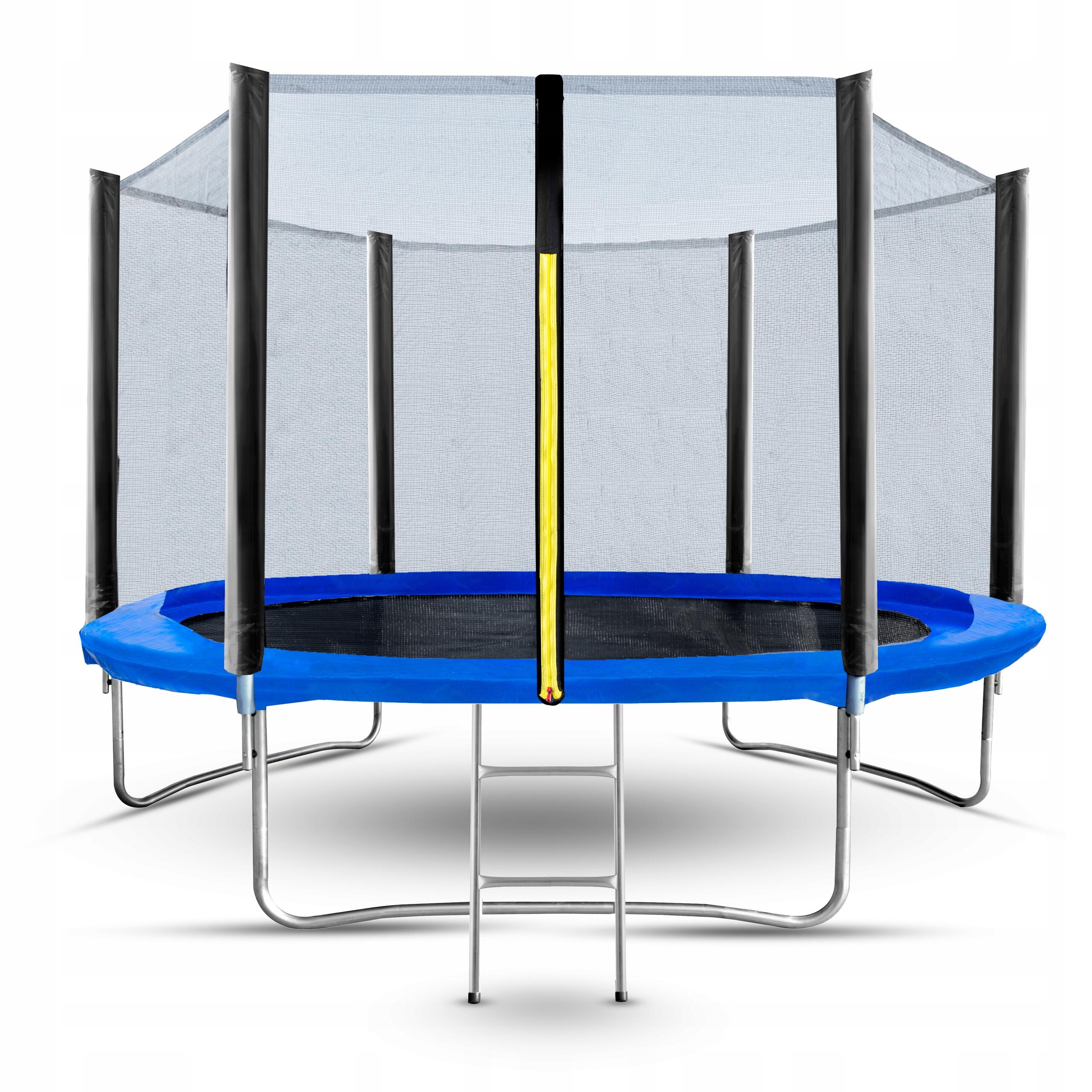 ELITON Zahradní trampolína Eliton Corciano