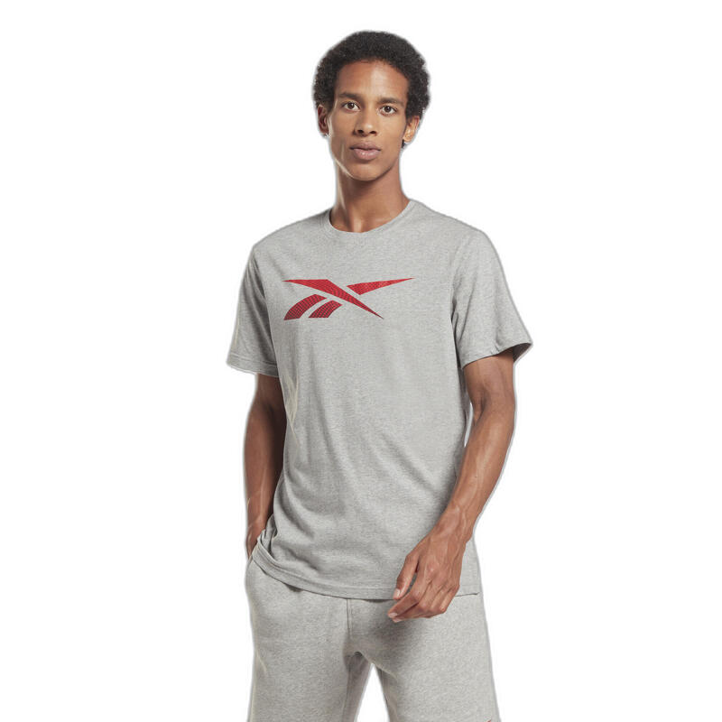 T-shirt Reebok Identity Classics