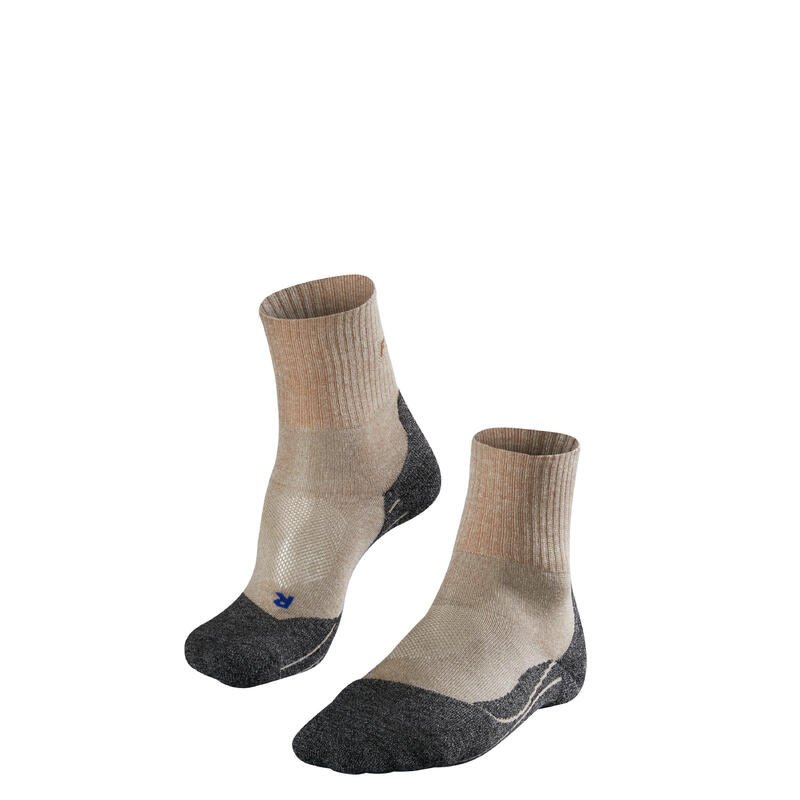 Chaussettes Falke TK2 Short Cool