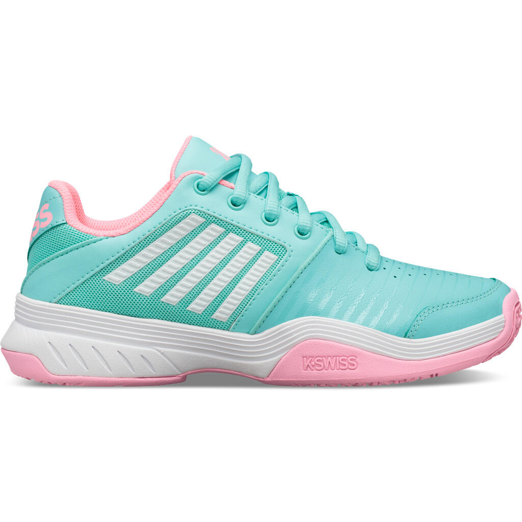 Children's shoes K-Swiss court express omni