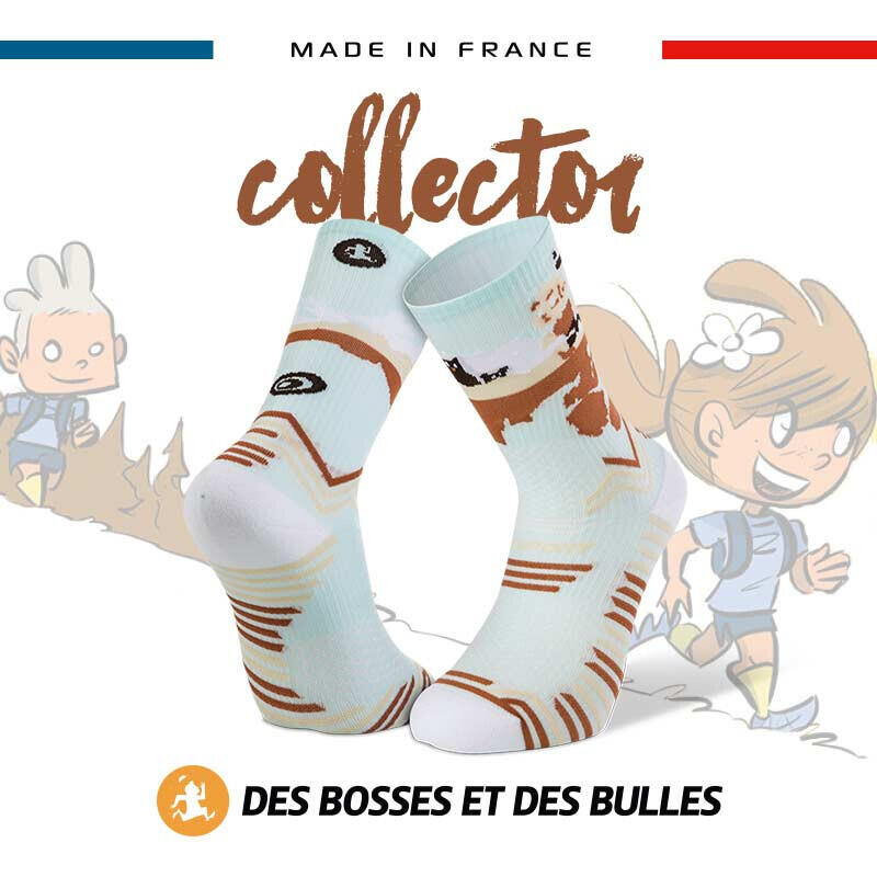 Chaussettes BV Sport Trail ultra