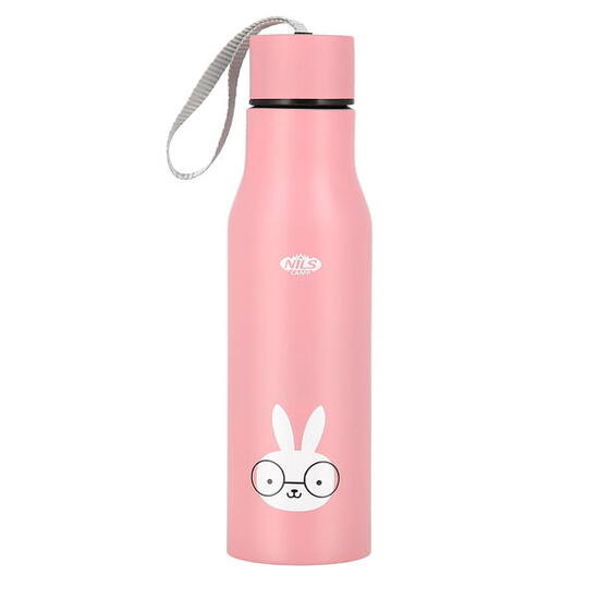 Gourde isotherme NILS NCB12 Bunny