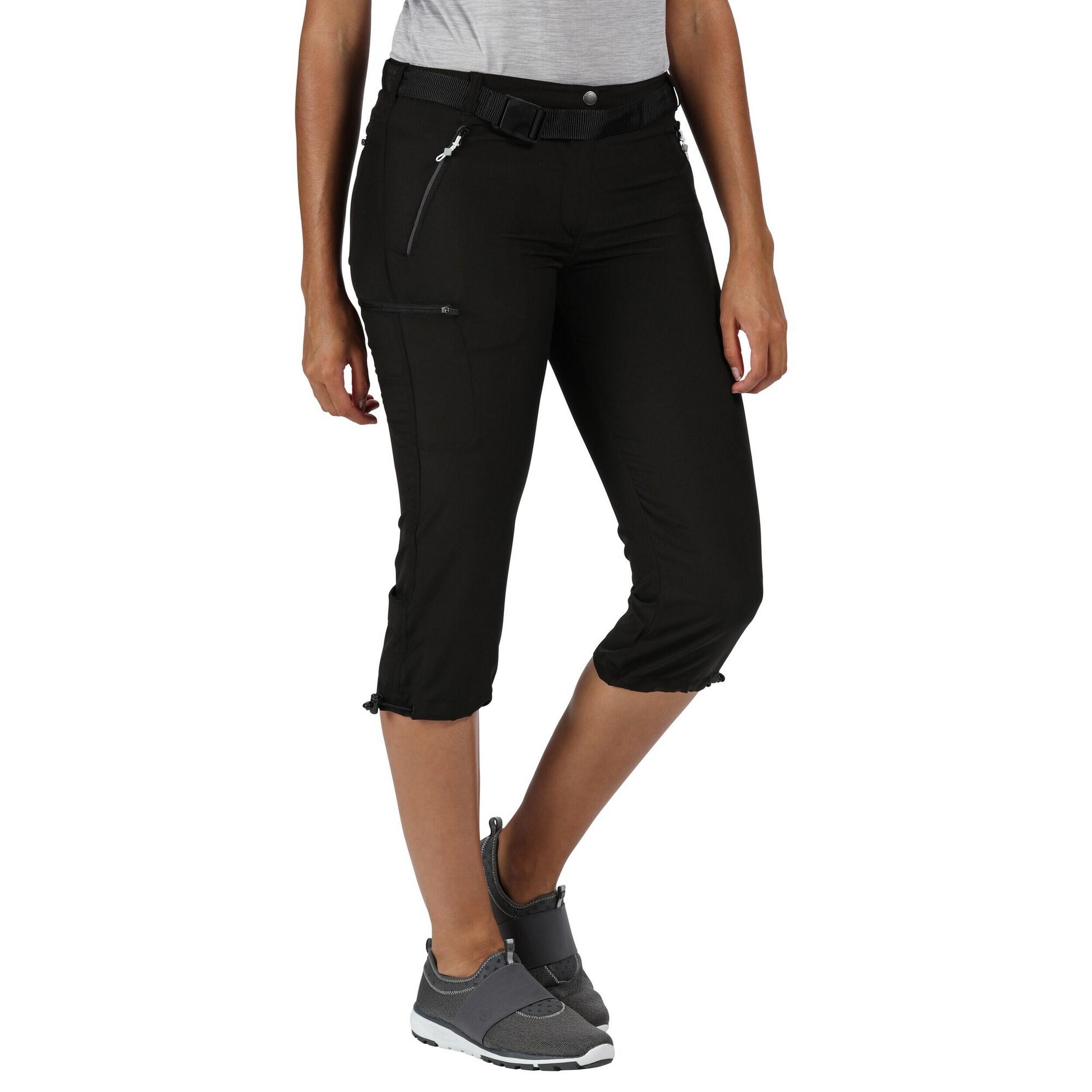 Broek Dames Lichtgewicht 2/7