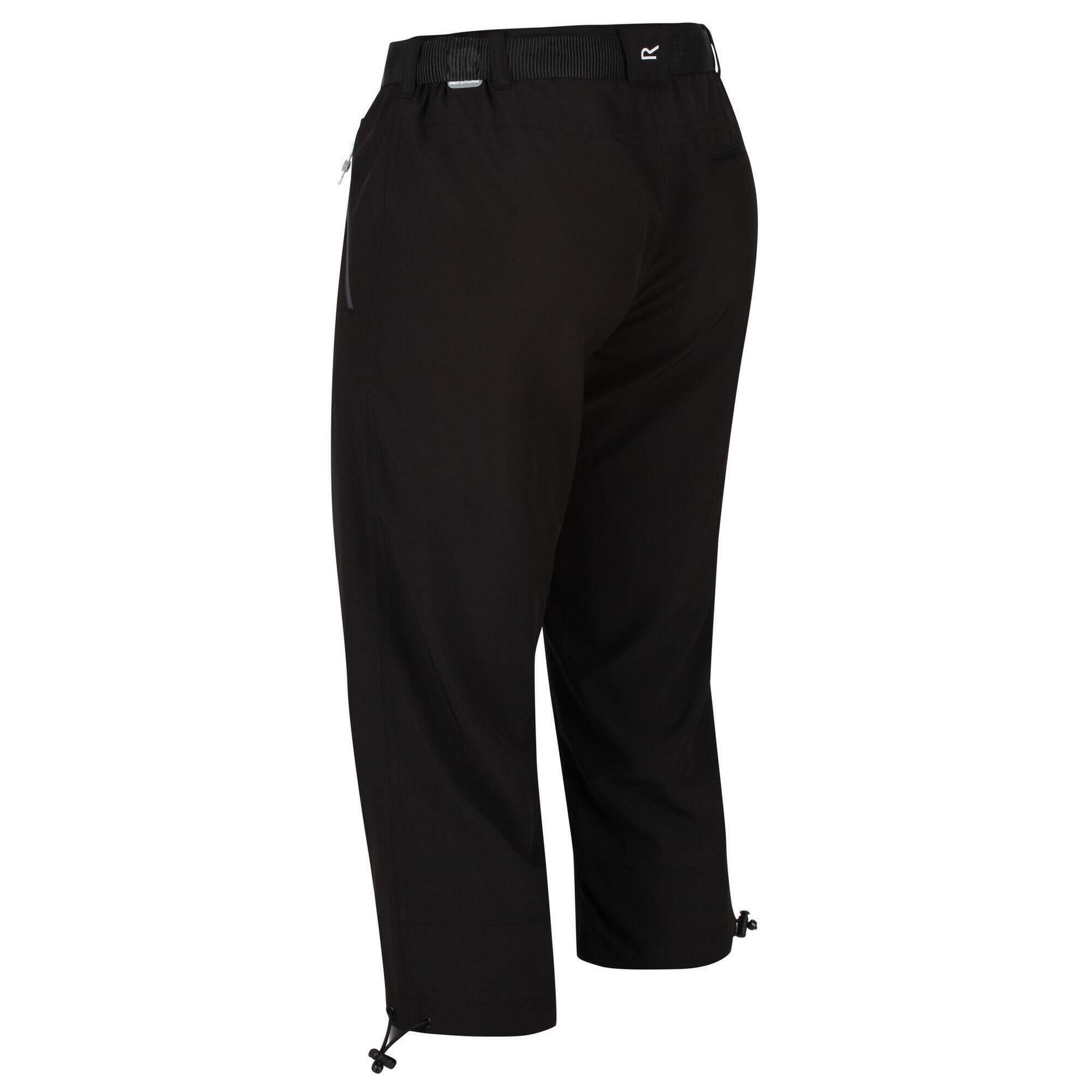 Broek Dames Lichtgewicht 5/7