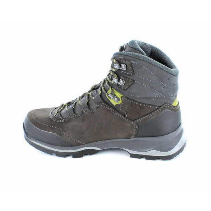 Wanderschuh Lady Light GTX