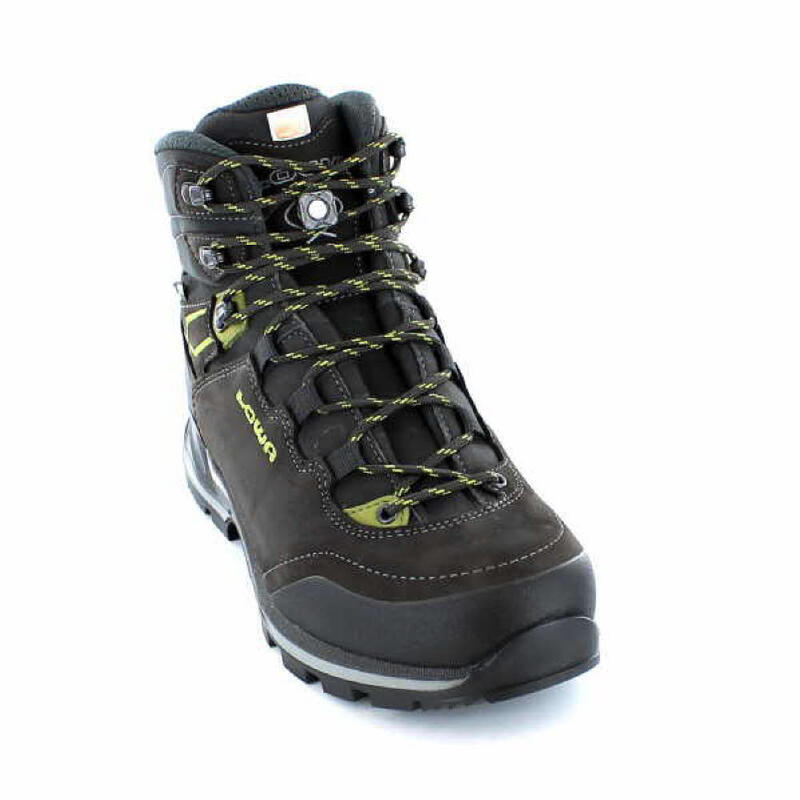 Wanderschuh Lady Light GTX