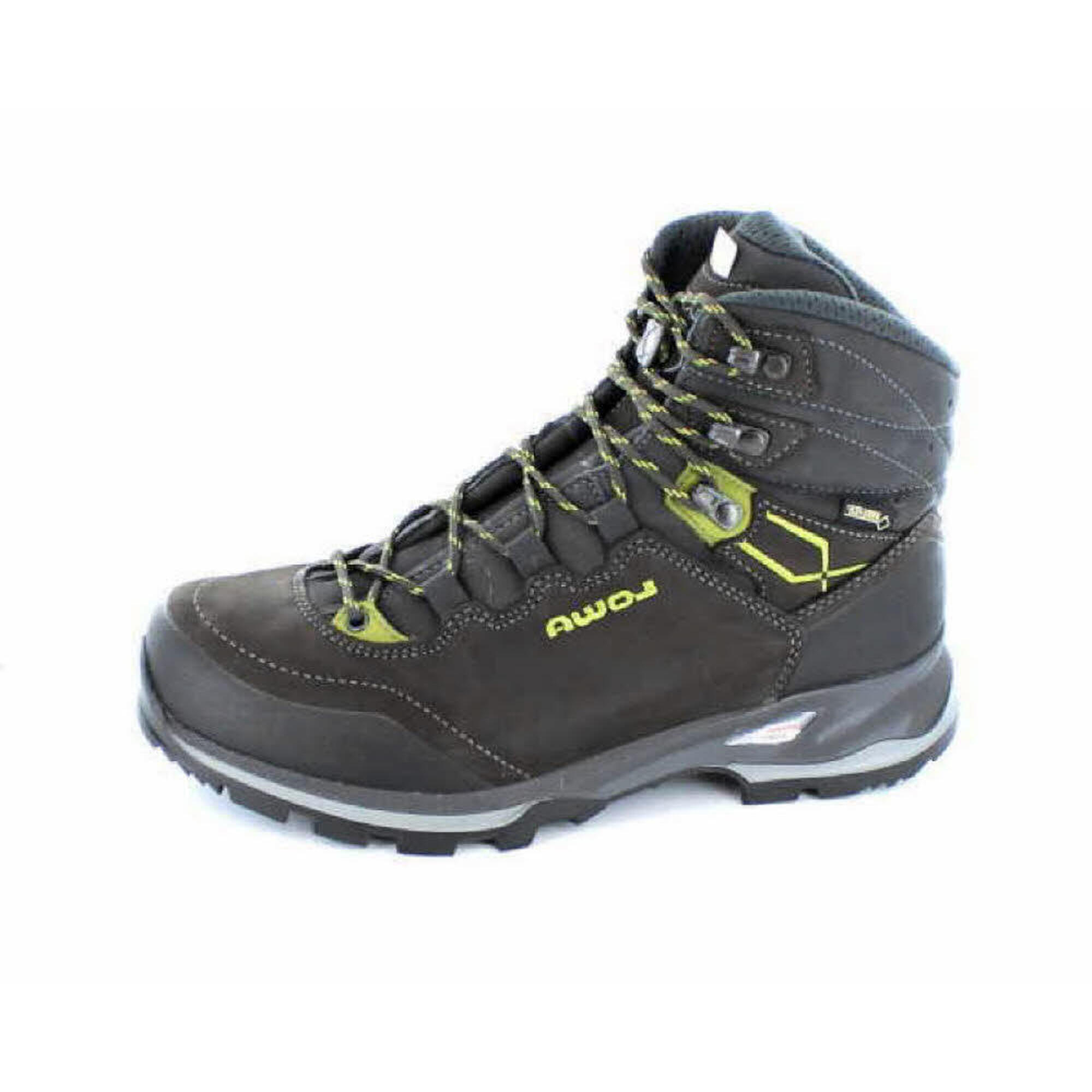 LOWA Wanderschuh Lady Light GTX