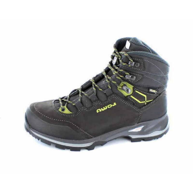 Wanderschuh Lady Light GTX