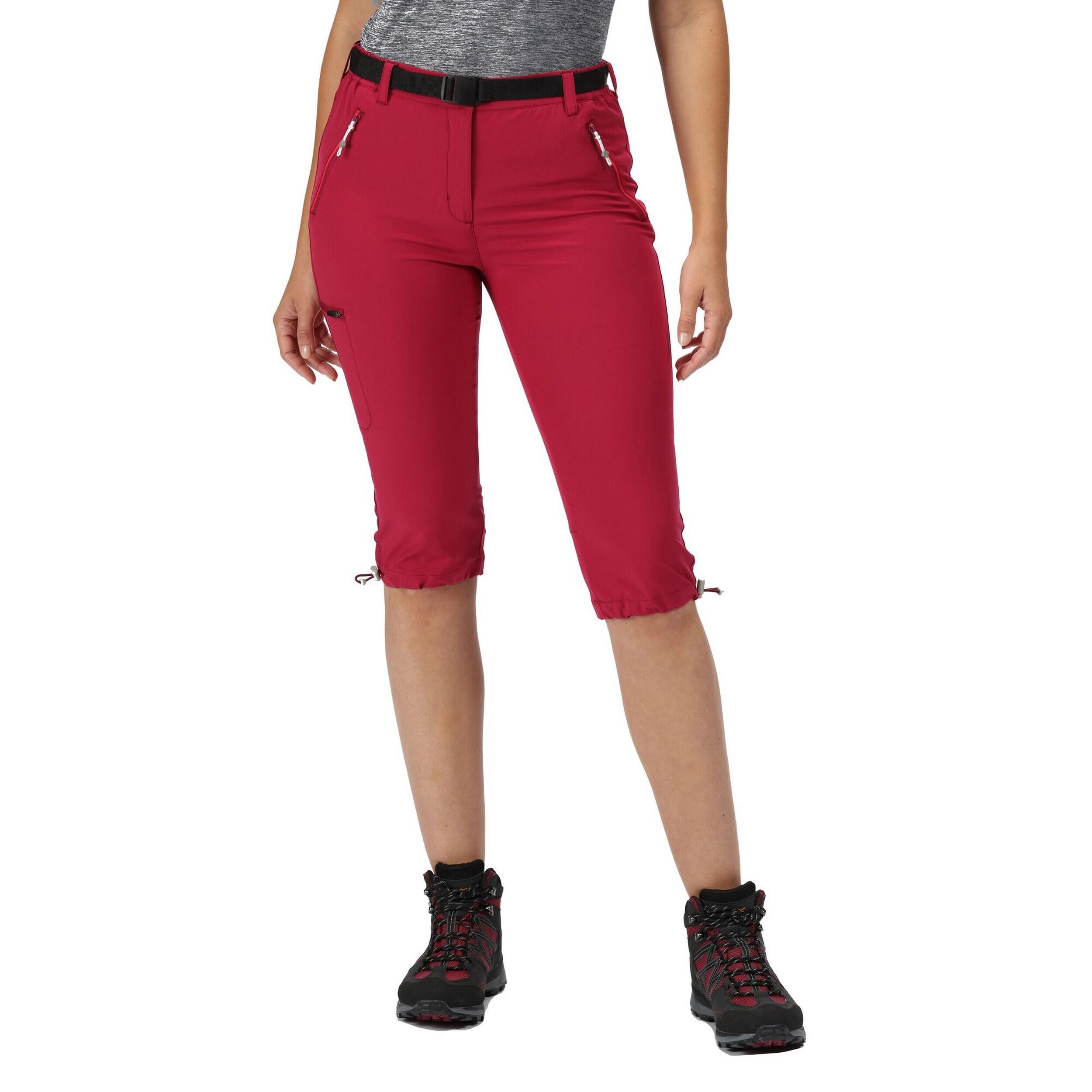 Regatta 3/4 Capri Hose Damen 2/7