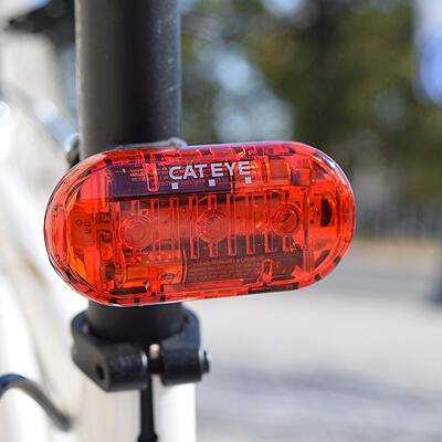 FRONT & REAR LIGHT SET~HL-EL135N + TL-LD135