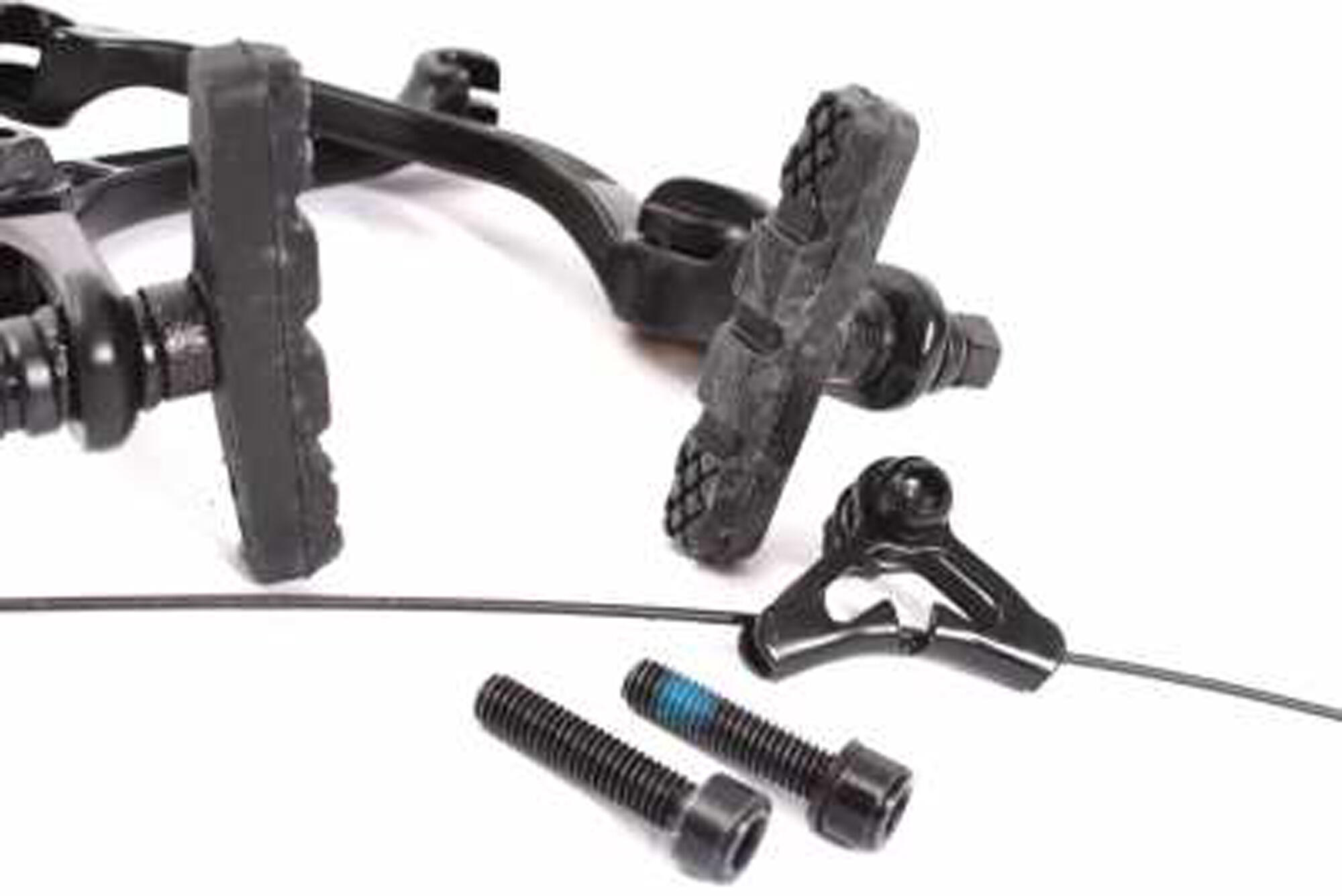 BMX U-BRAKE TRASERO KHEBIKES 5/5