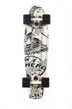Slide Cruiser Board 22-Zoll Hero