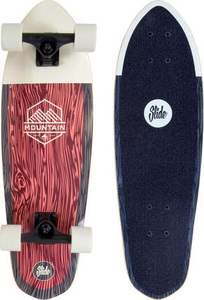 Slide Cruiser Board 28-Zoll Mountain