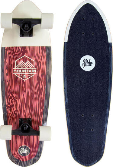 Slide Cruiser Board 28-Zoll Mountain