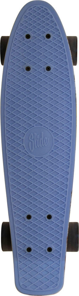 Slide Cruiser Board  22-Zoll  Hipster Monkey 2/3
