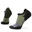 01659 Run Targeted Cushion Low Ankle Running Socks - Medium Gray