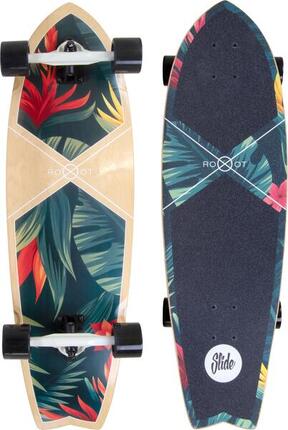 Slide Cruiser Board 34-Zoll Root