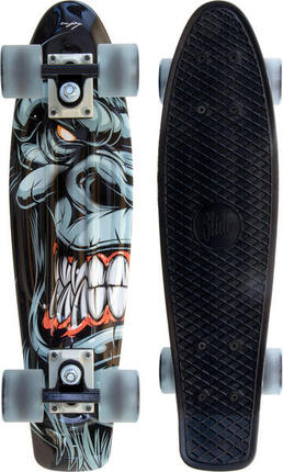 Slide Cruiser Board 22-Zoll Kong