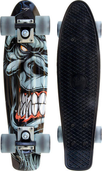 Slide Cruiser Board 22-Zoll Kong