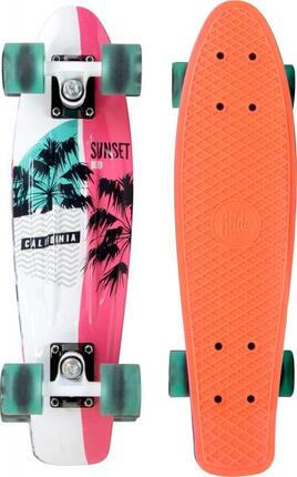 Slide Cruiser 22-Zoll Sunset
