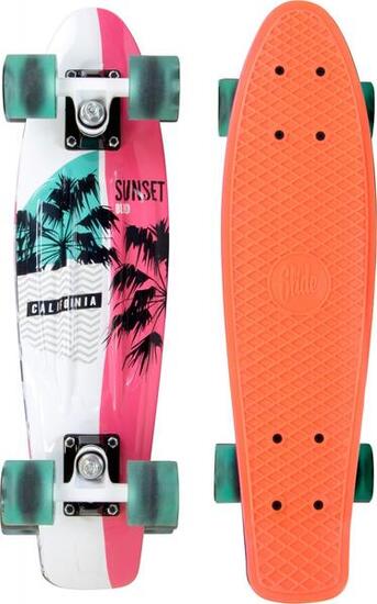 Slide Cruiser 22-Zoll Sunset