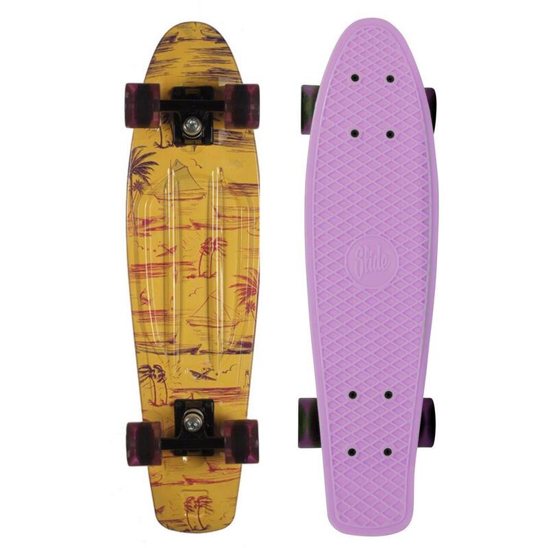 Slide | Crusier | 28-Zoll | Hawai