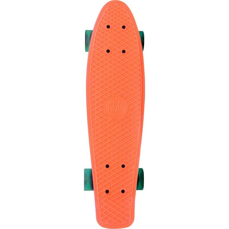 Slide  Cruiser  22-Zoll  Sunset