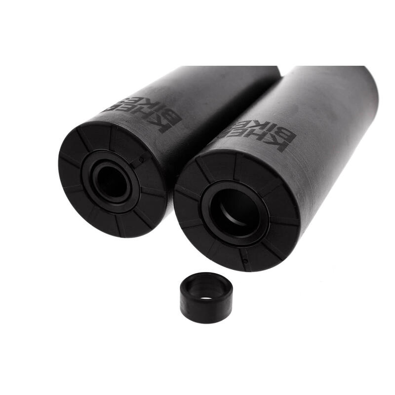 PEGI BMX PRO 2ND ADULTE NOIR 14MM KHEBIKES