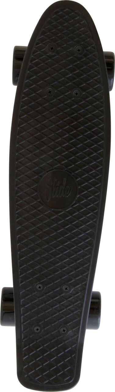 Slide Cruiser Board  22-Zoll  Black & White 2/3