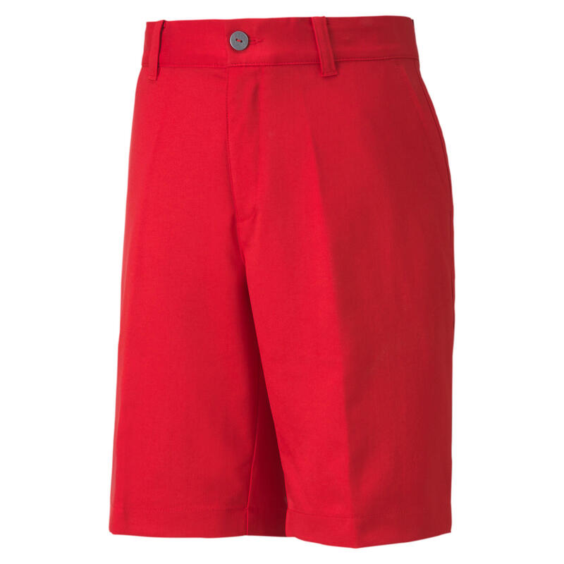 Puma Stretch Junior Shorts