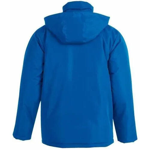 Anorak Football Homme Joma Trivor Bleu Roi 3/3