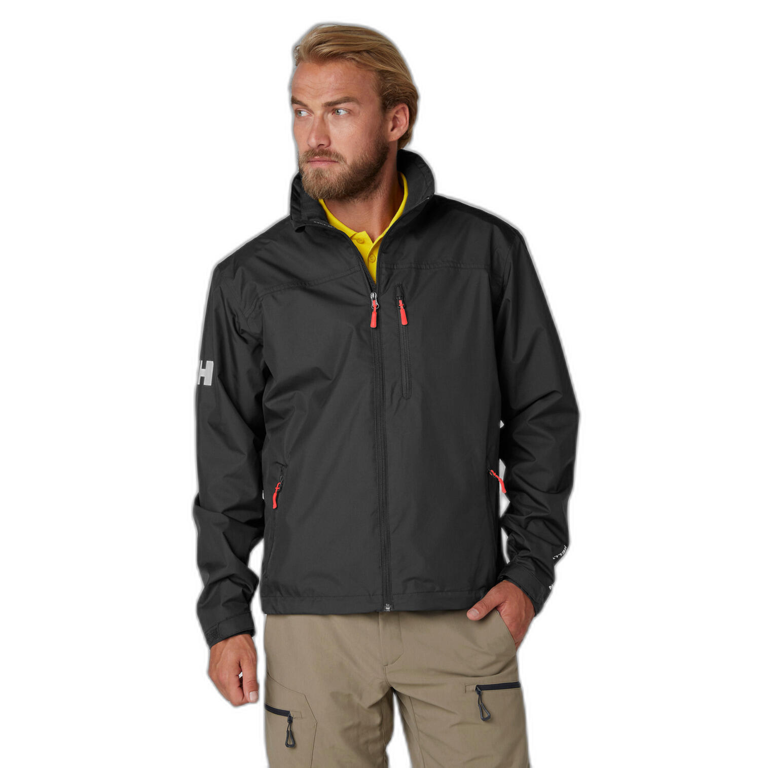 Veste Helly Hansen crew 5/5