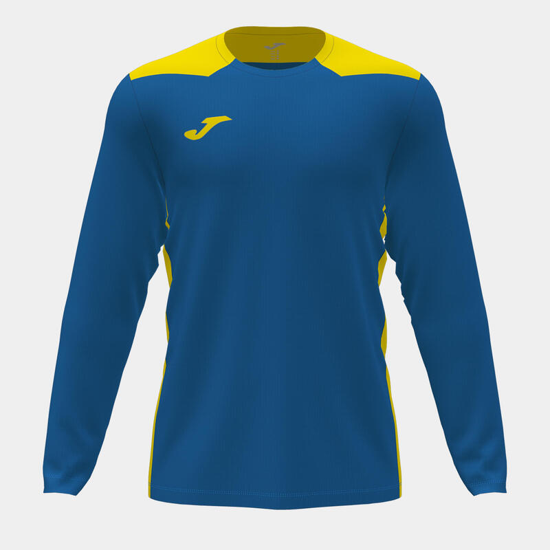 Maglia a maniche lunghe Joma Championship VI