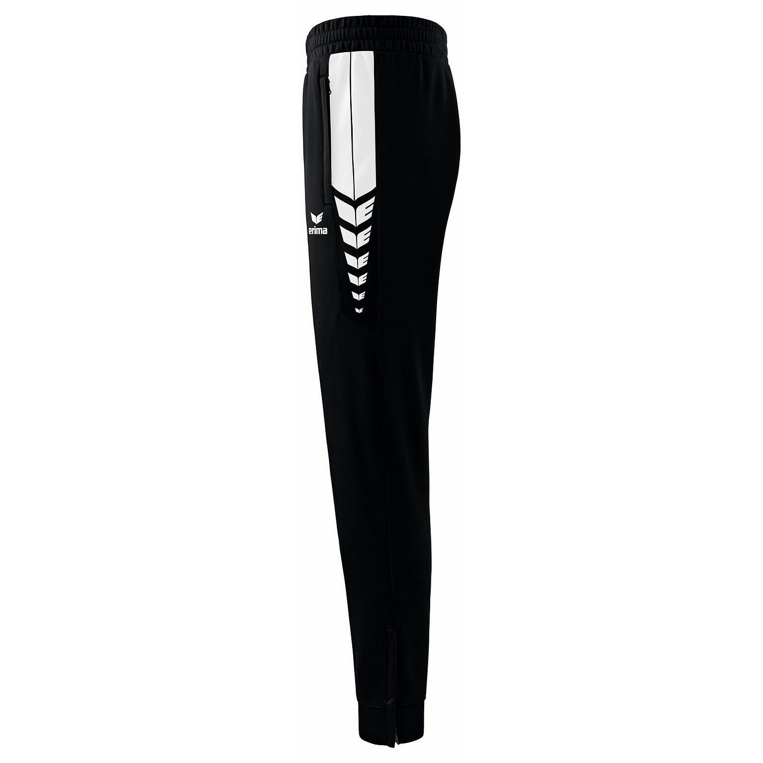Pantalon de jogging enfant Erima Worker Six Wings 5/7