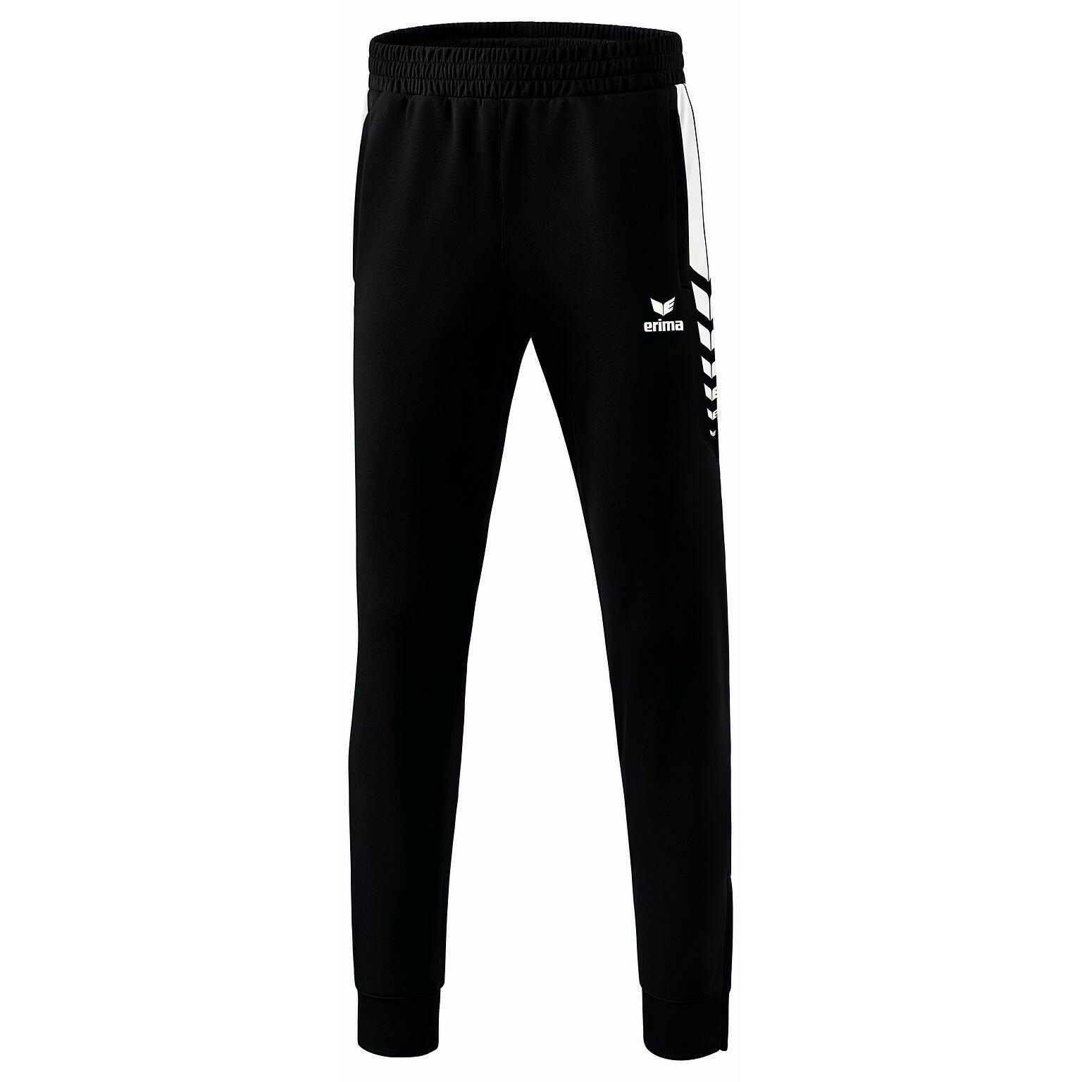 Pantalon de jogging enfant Erima Worker Six Wings 4/7
