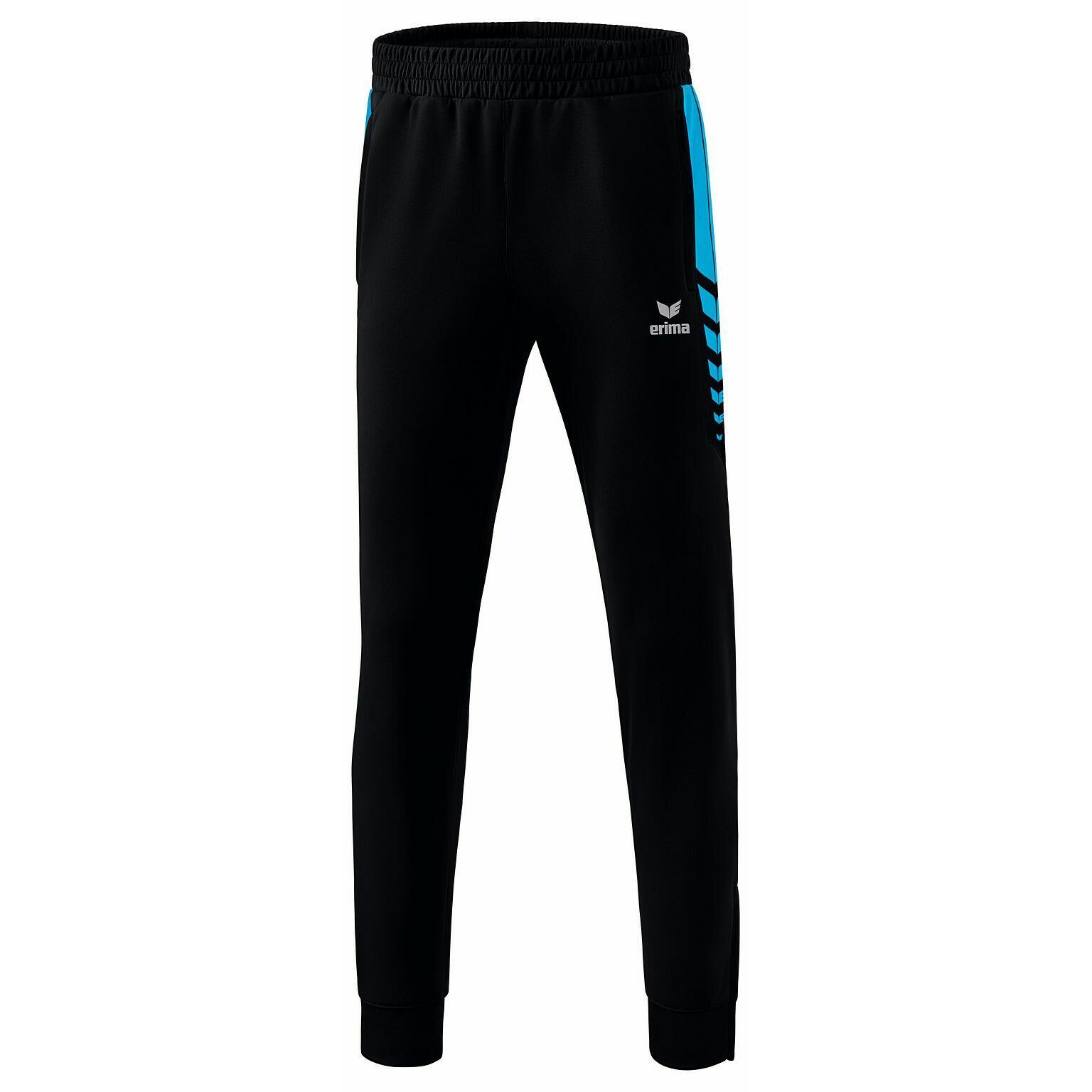 Pantalon de jogging enfant Erima Worker Six Wings 4/7