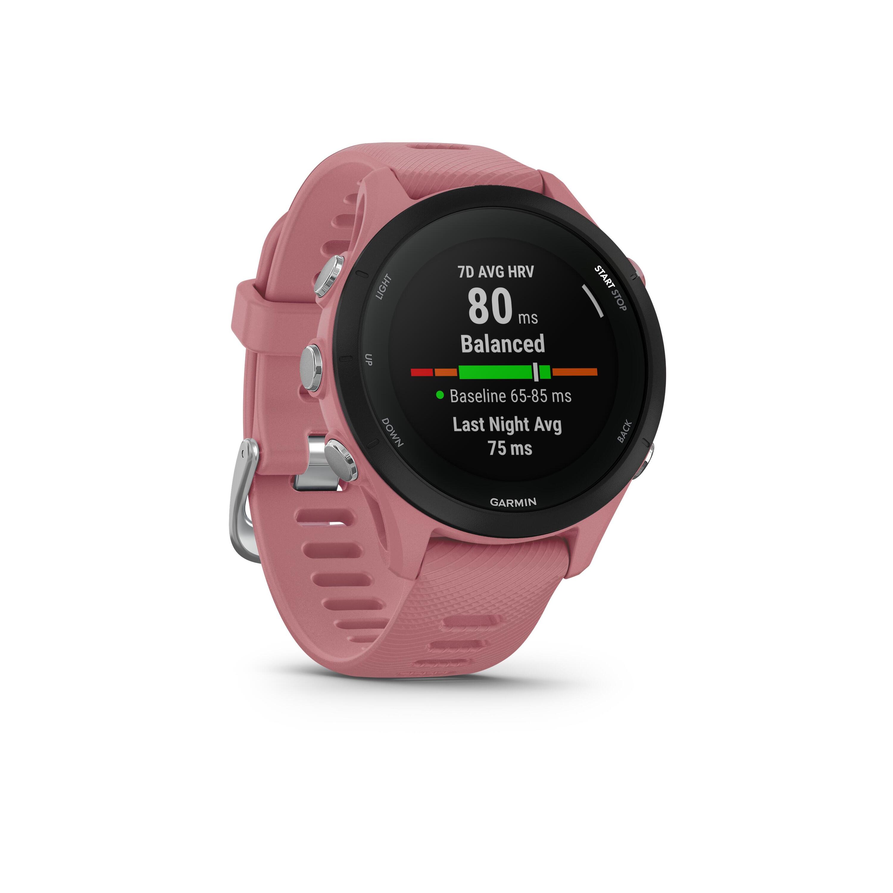 Relógio Garmin Smartwatch Forerunner 255S Ø 41 mm 6/7