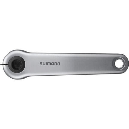 Rechte Kurbel Shimano FC-E6100