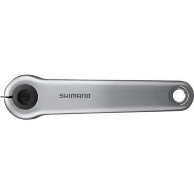 Rechter handslinger shimano fc-e6100