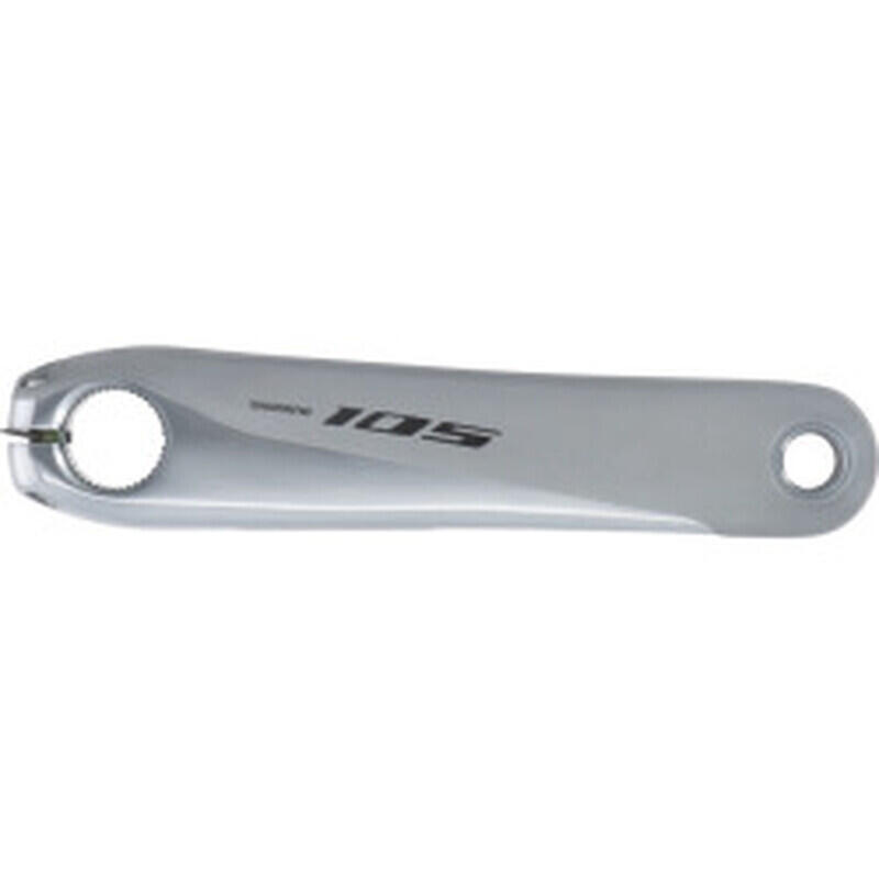 Lewa korba Shimano FC-R7000