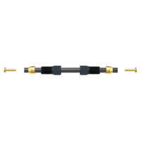 Kit de gaines de frein Jagwire Sport Mineral Hydraulic Hose Kit - Shimano (XTR M