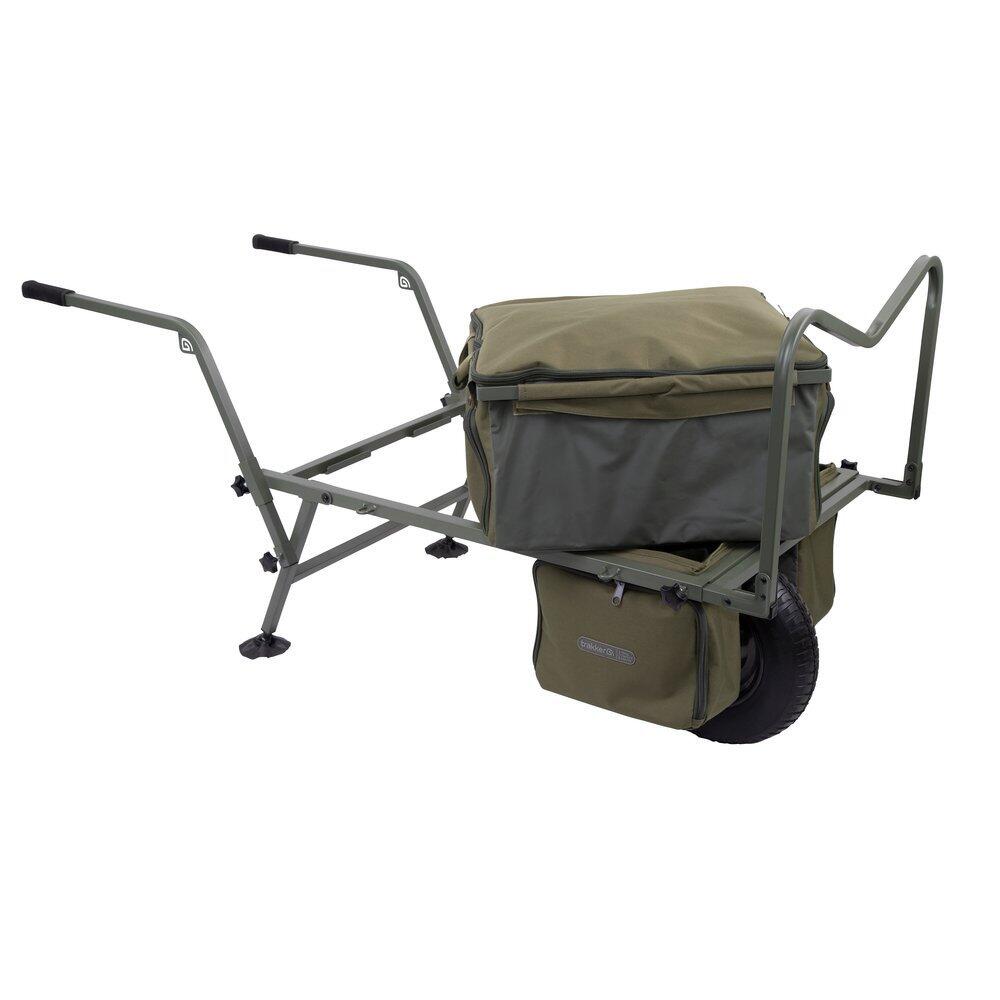 Trakker X-trail compact cart