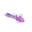 Muu 軟式飛鏢鏢頭 - 紫色